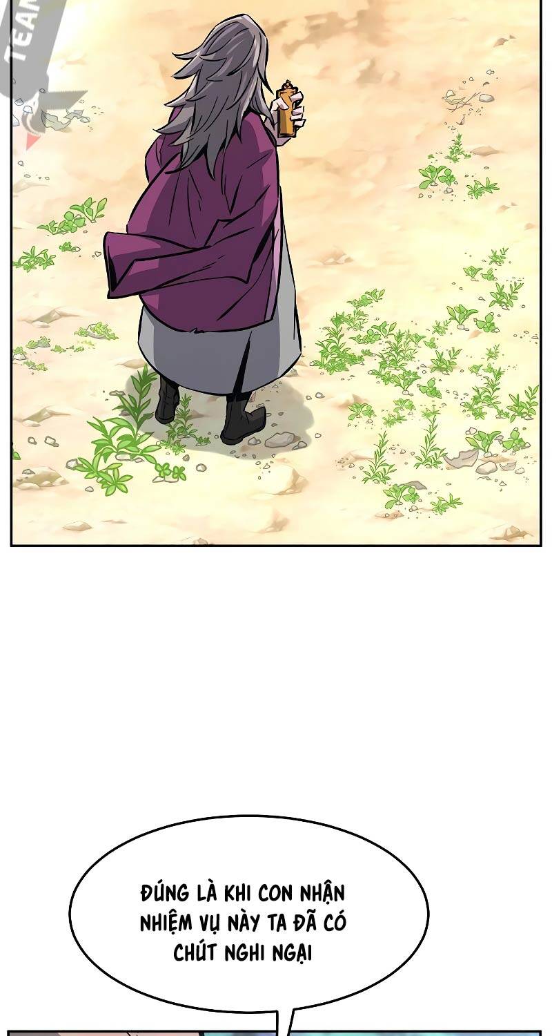 Tuyệt Đối Kiếm Cảm - Chapter 93 - Page 81