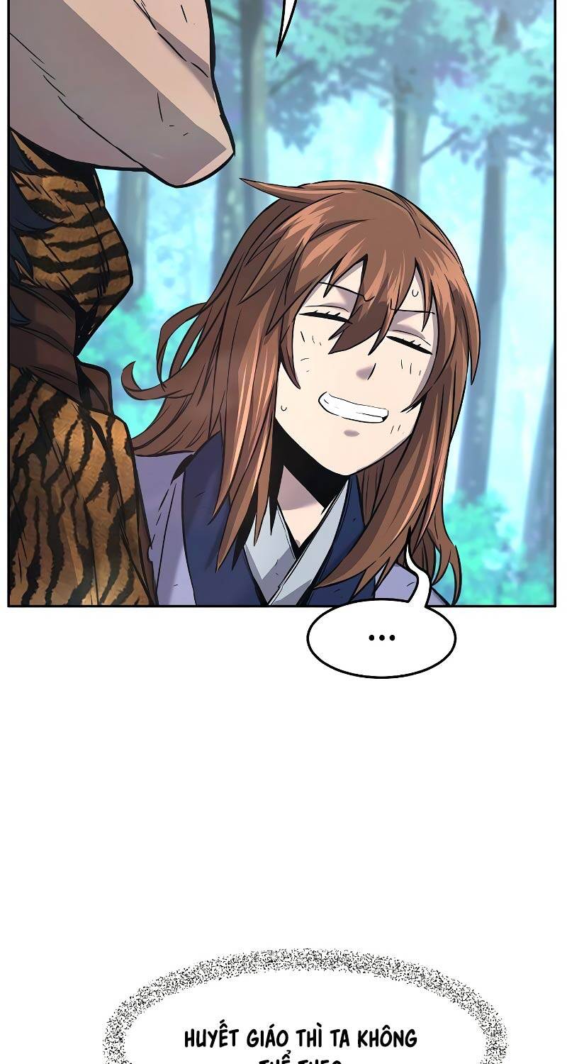 Tuyệt Đối Kiếm Cảm - Chapter 93 - Page 82