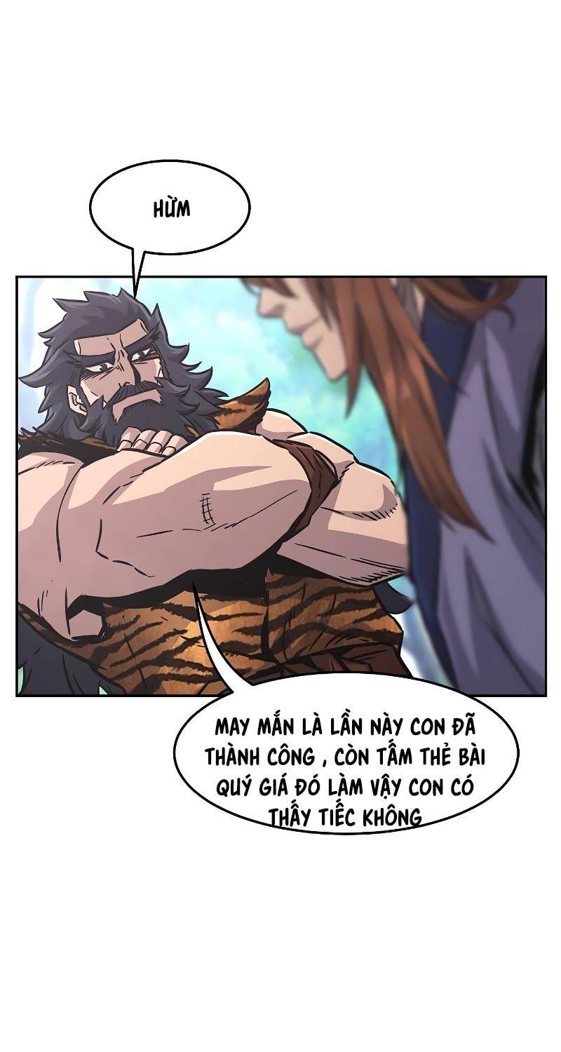Tuyệt Đối Kiếm Cảm - Chapter 93 - Page 86