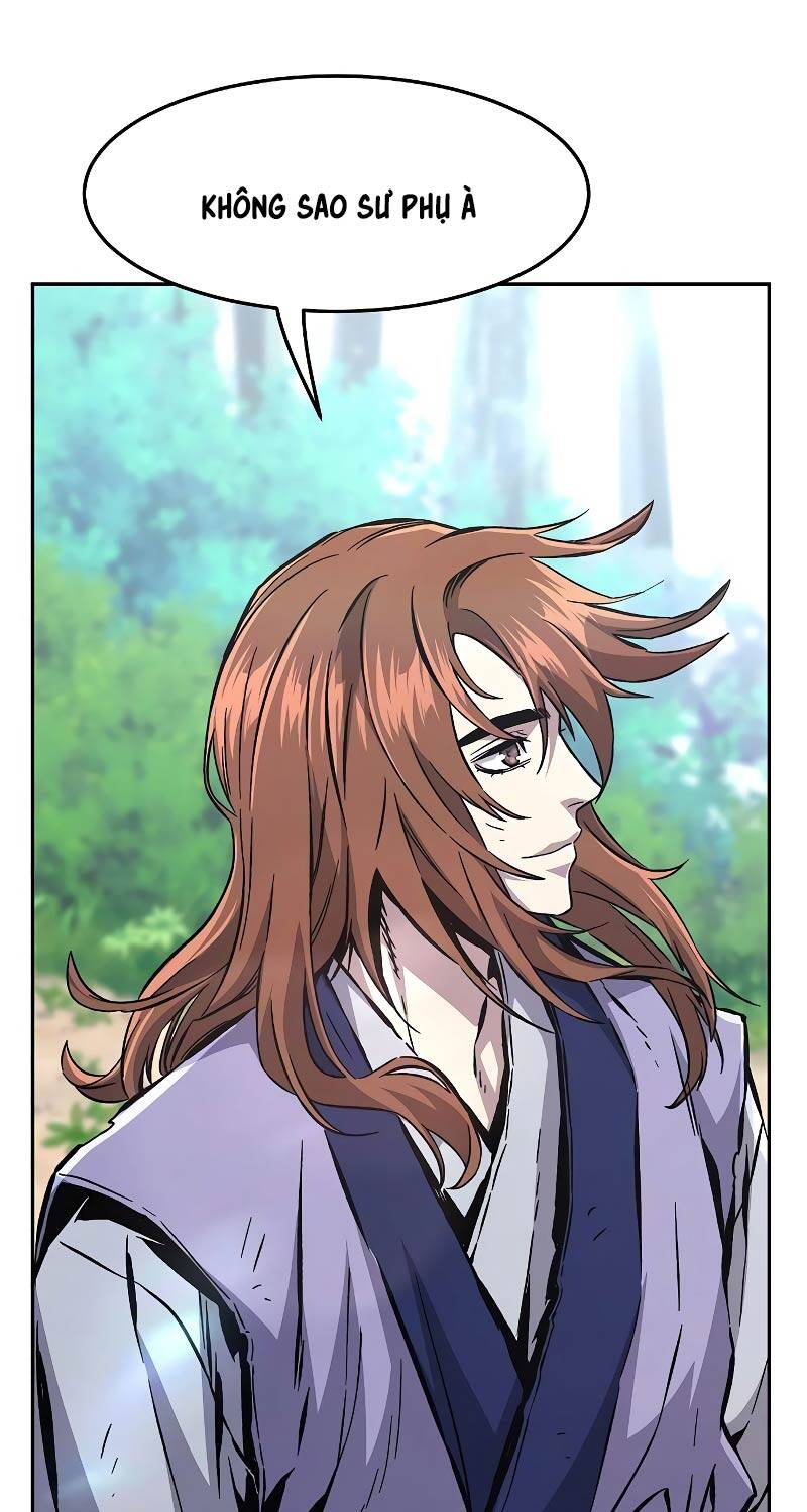 Tuyệt Đối Kiếm Cảm - Chapter 93 - Page 87