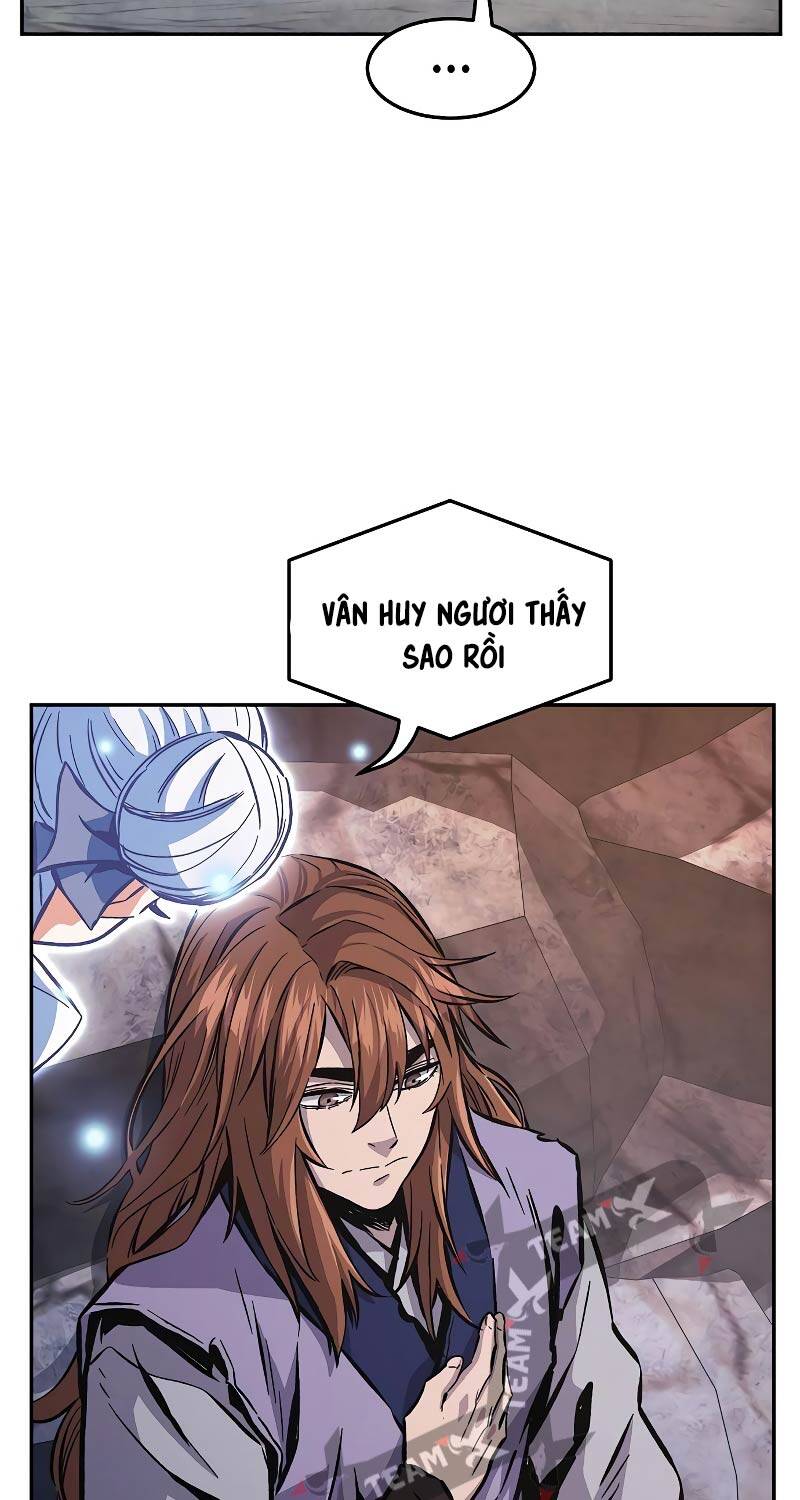 Tuyệt Đối Kiếm Cảm - Chapter 93 - Page 92