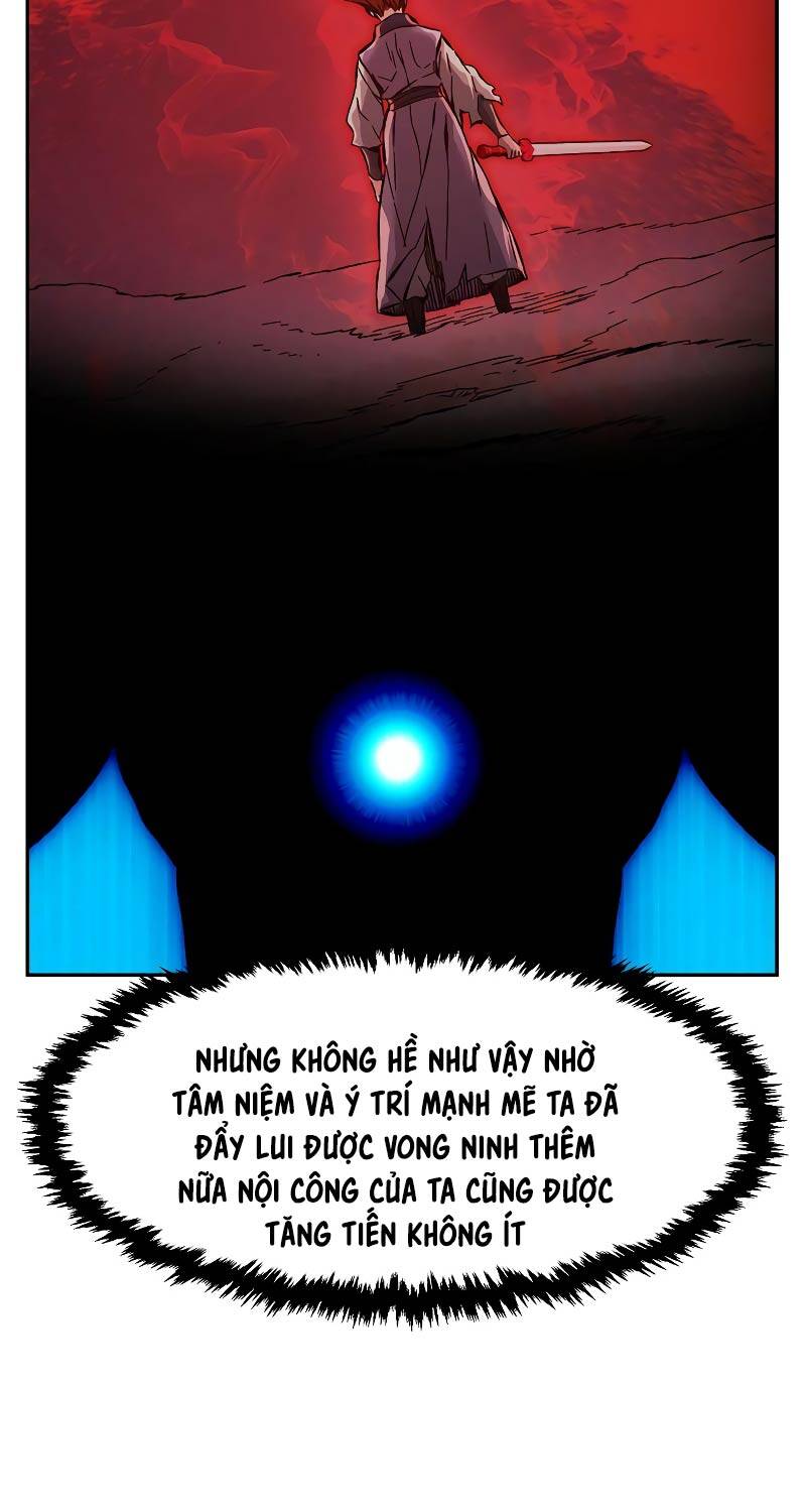 Tuyệt Đối Kiếm Cảm - Chapter 93 - Page 94