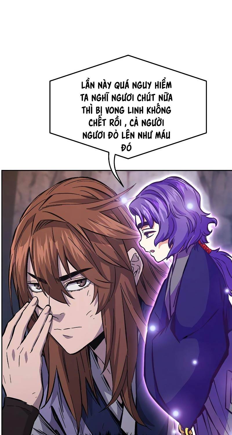 Tuyệt Đối Kiếm Cảm - Chapter 93 - Page 95