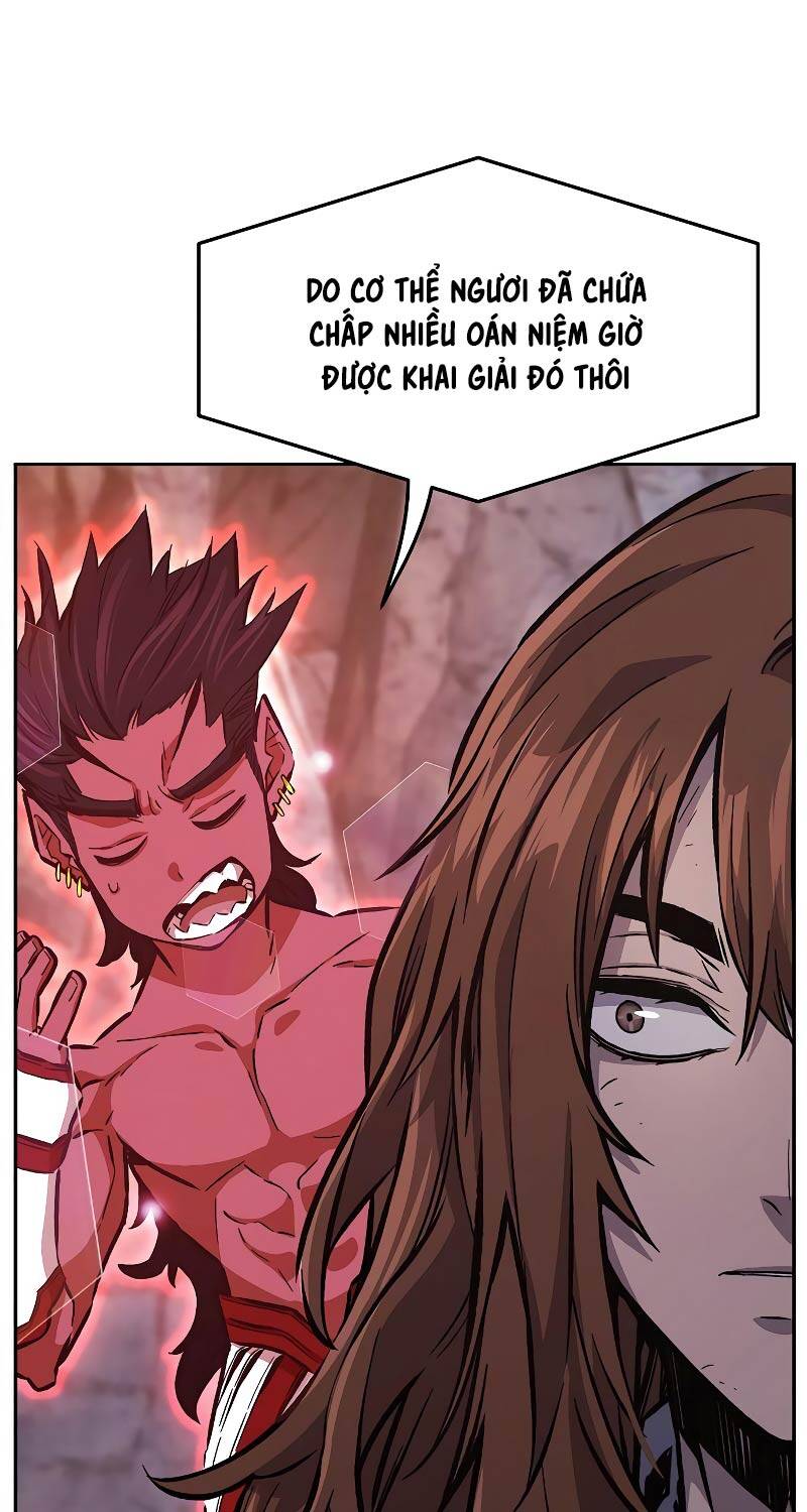 Tuyệt Đối Kiếm Cảm - Chapter 93 - Page 97