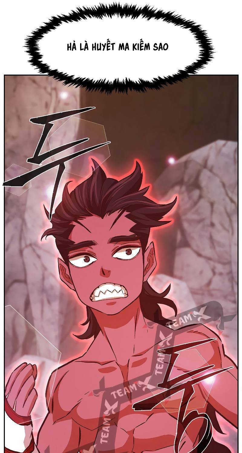 Tuyệt Đối Kiếm Cảm - Chapter 93 - Page 99