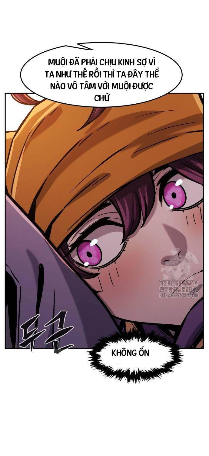 Tuyệt Đối Kiếm Cảm - Chapter 94 - Page 10