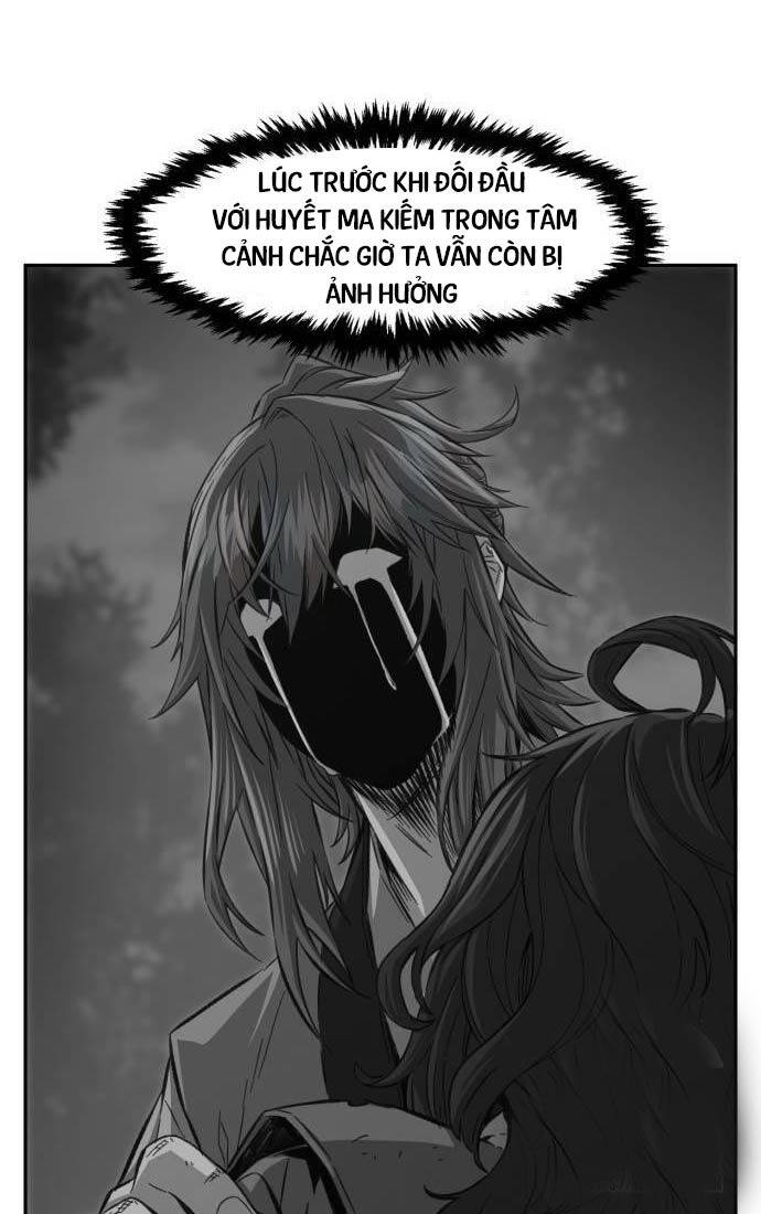 Tuyệt Đối Kiếm Cảm - Chapter 94 - Page 11