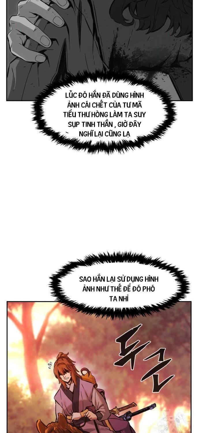 Tuyệt Đối Kiếm Cảm - Chapter 94 - Page 12