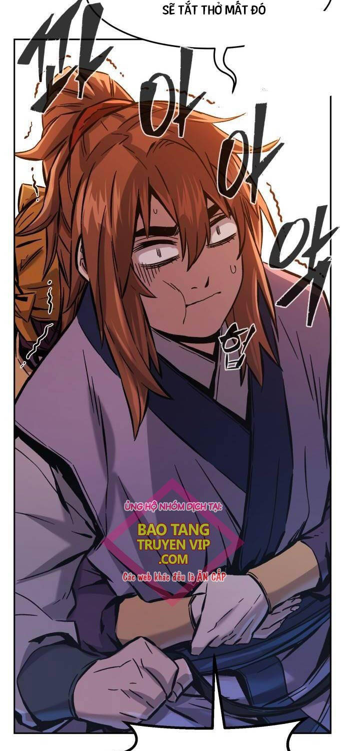 Tuyệt Đối Kiếm Cảm - Chapter 94 - Page 14