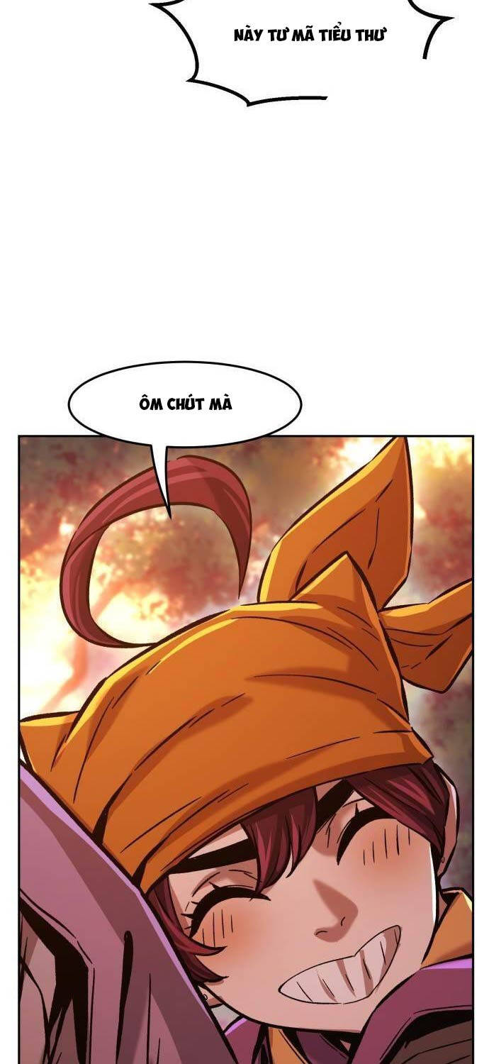 Tuyệt Đối Kiếm Cảm - Chapter 94 - Page 15
