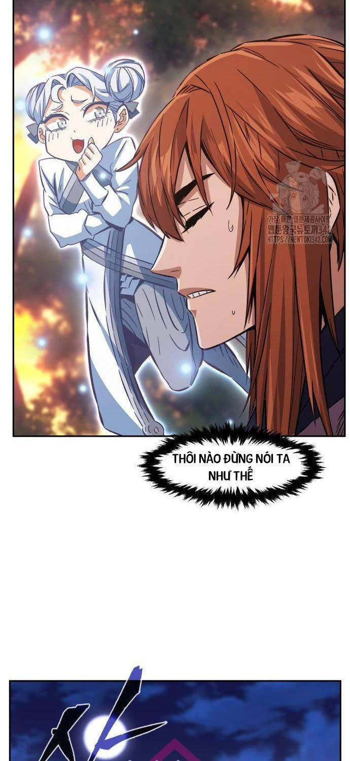 Tuyệt Đối Kiếm Cảm - Chapter 94 - Page 17