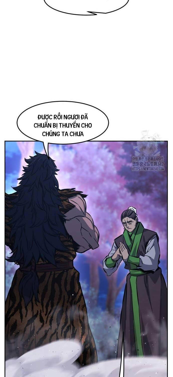 Tuyệt Đối Kiếm Cảm - Chapter 94 - Page 19