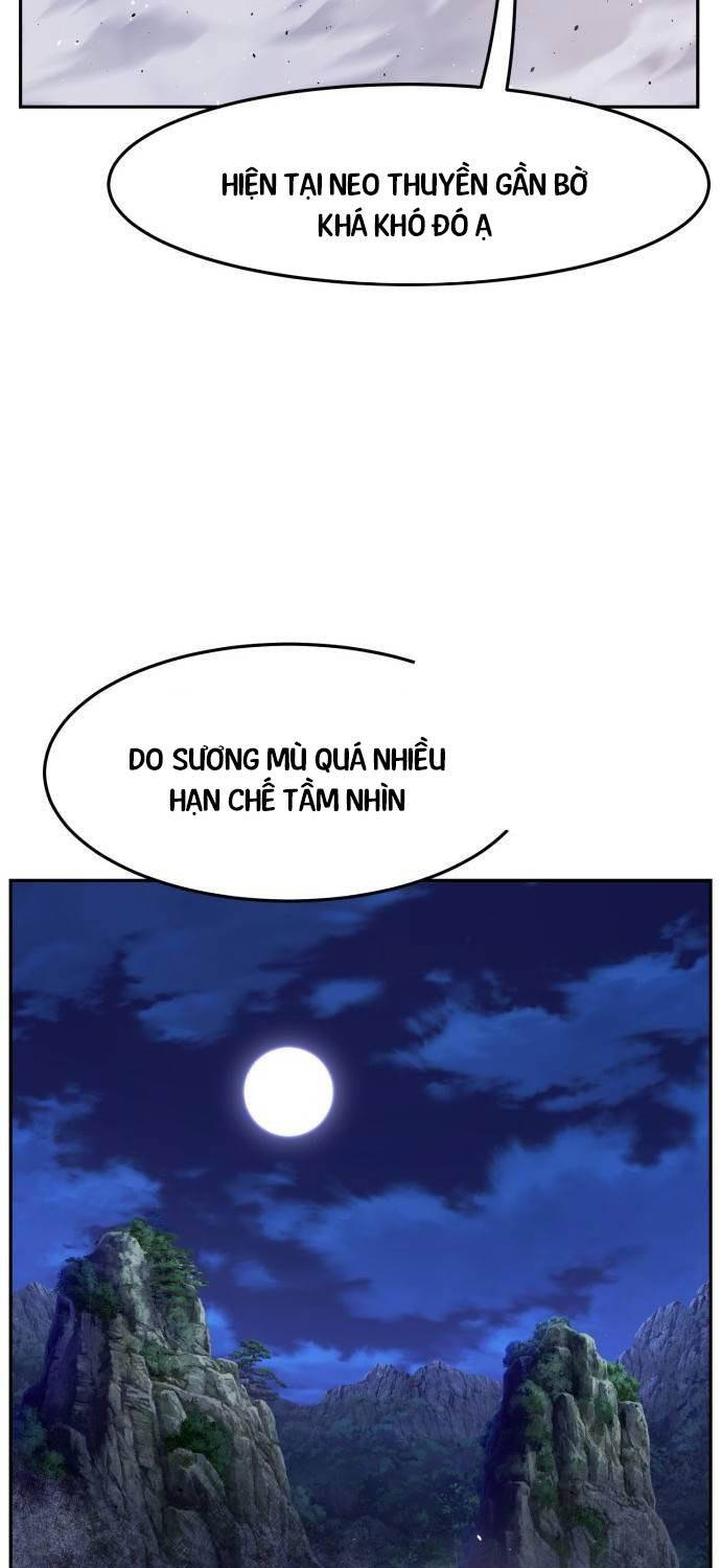 Tuyệt Đối Kiếm Cảm - Chapter 94 - Page 20