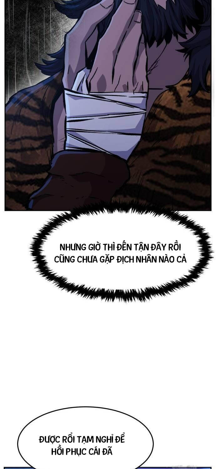 Tuyệt Đối Kiếm Cảm - Chapter 94 - Page 24