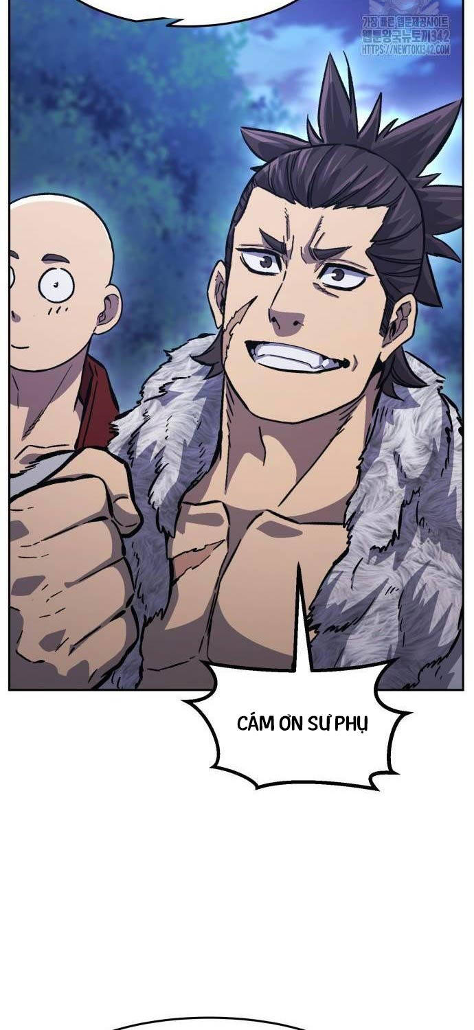 Tuyệt Đối Kiếm Cảm - Chapter 94 - Page 25