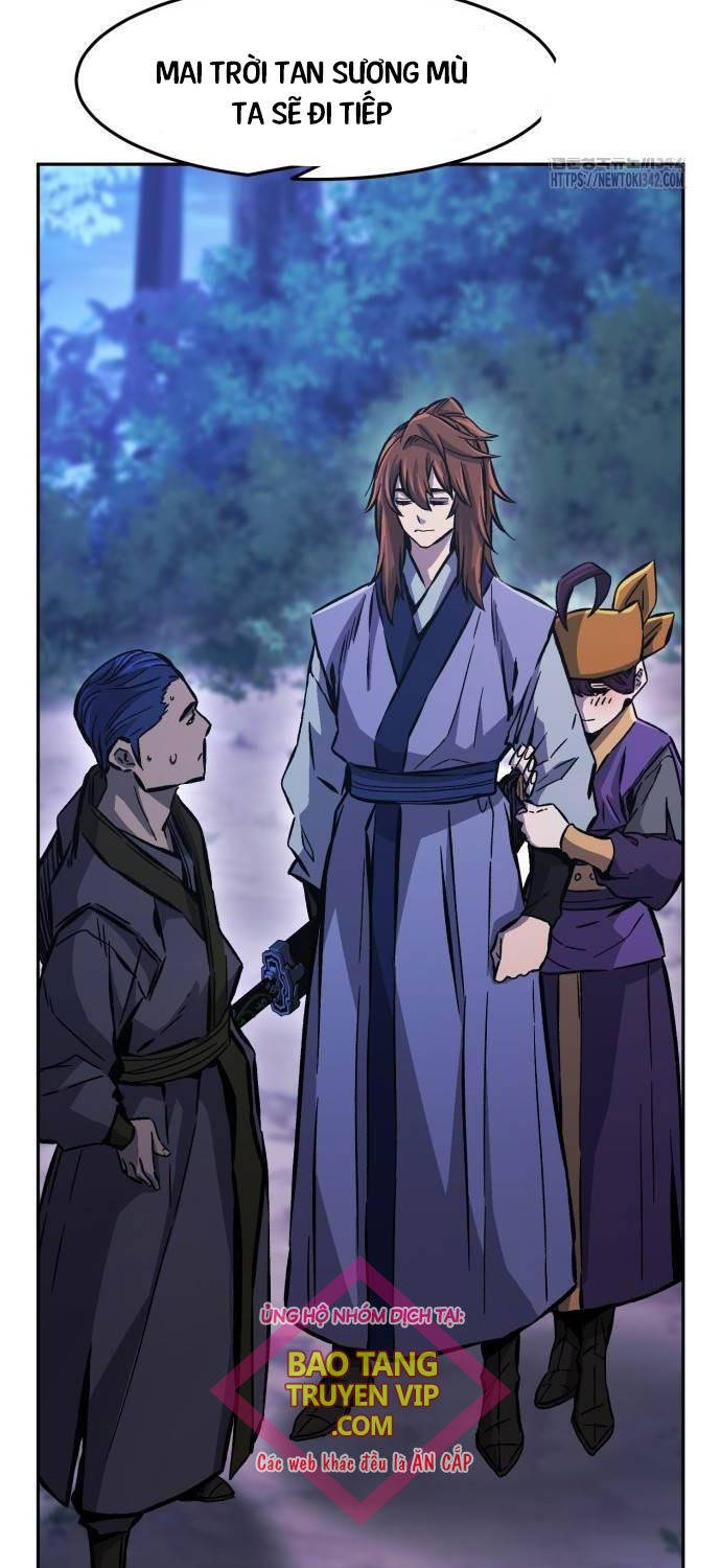 Tuyệt Đối Kiếm Cảm - Chapter 94 - Page 26