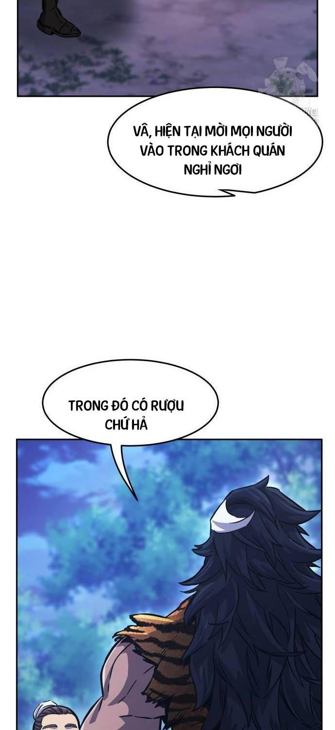 Tuyệt Đối Kiếm Cảm - Chapter 94 - Page 27