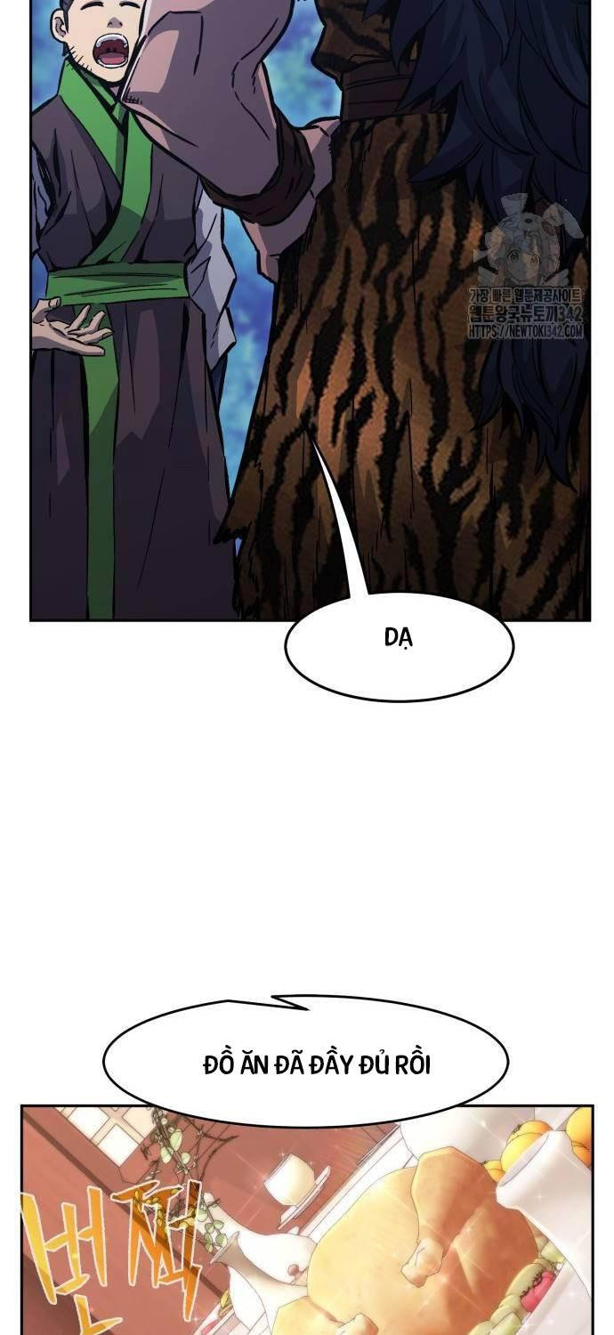 Tuyệt Đối Kiếm Cảm - Chapter 94 - Page 28