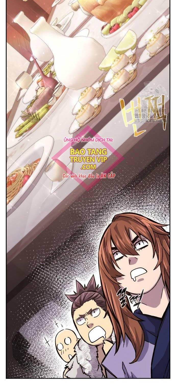 Tuyệt Đối Kiếm Cảm - Chapter 94 - Page 29