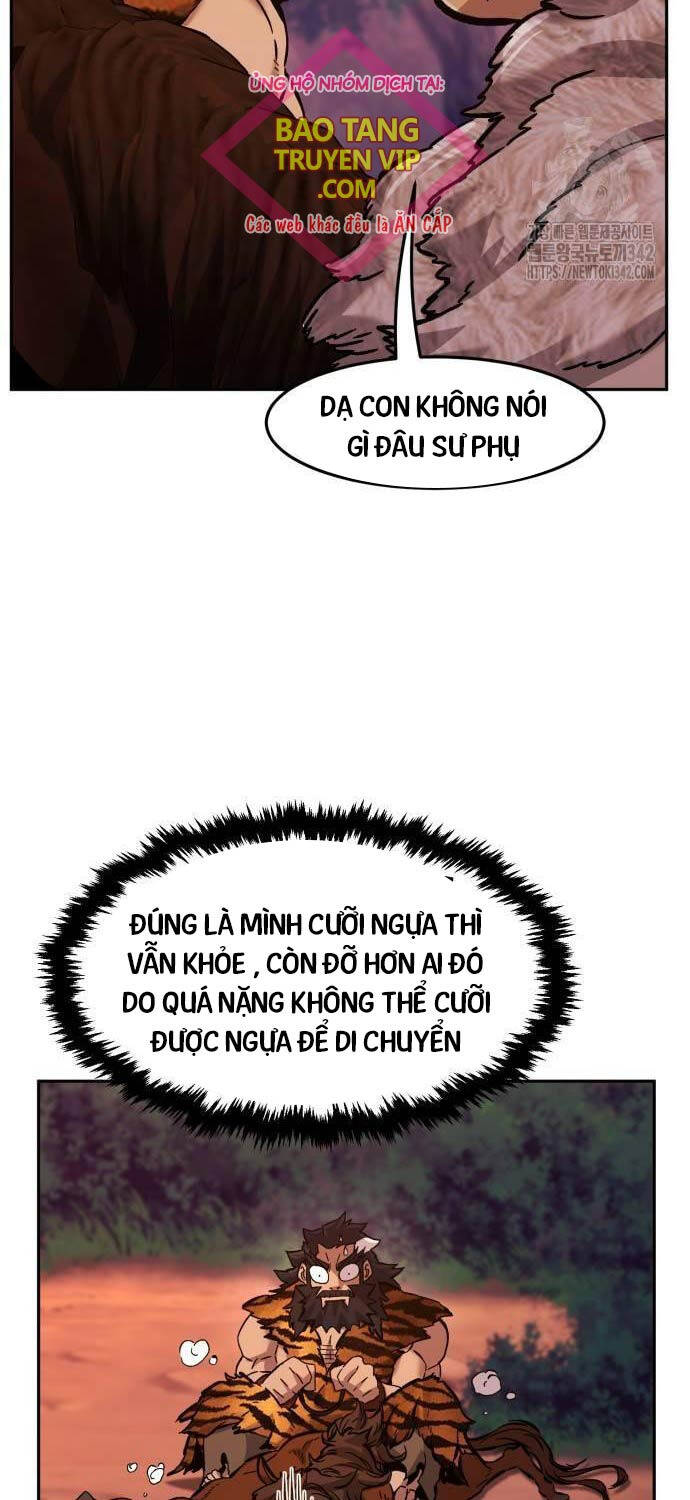 Tuyệt Đối Kiếm Cảm - Chapter 94 - Page 3