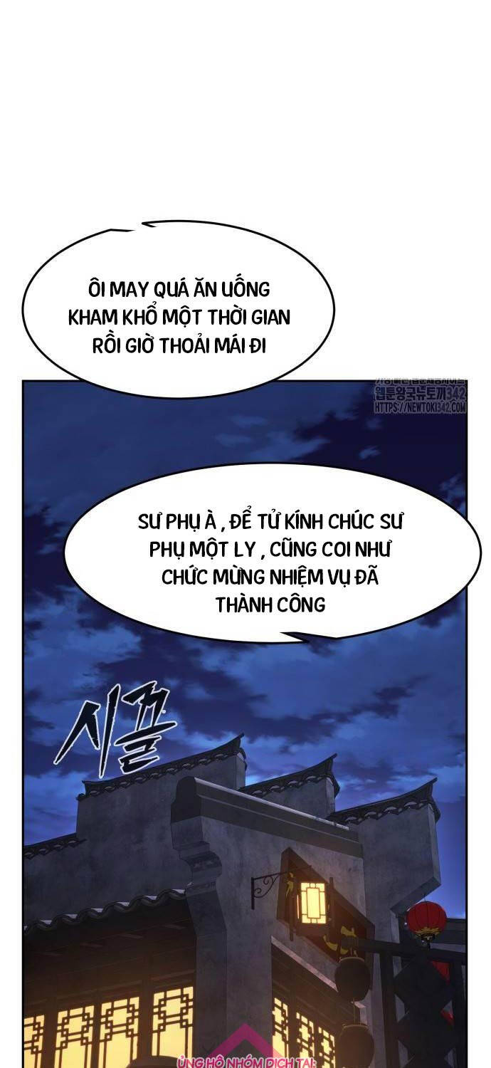 Tuyệt Đối Kiếm Cảm - Chapter 94 - Page 30