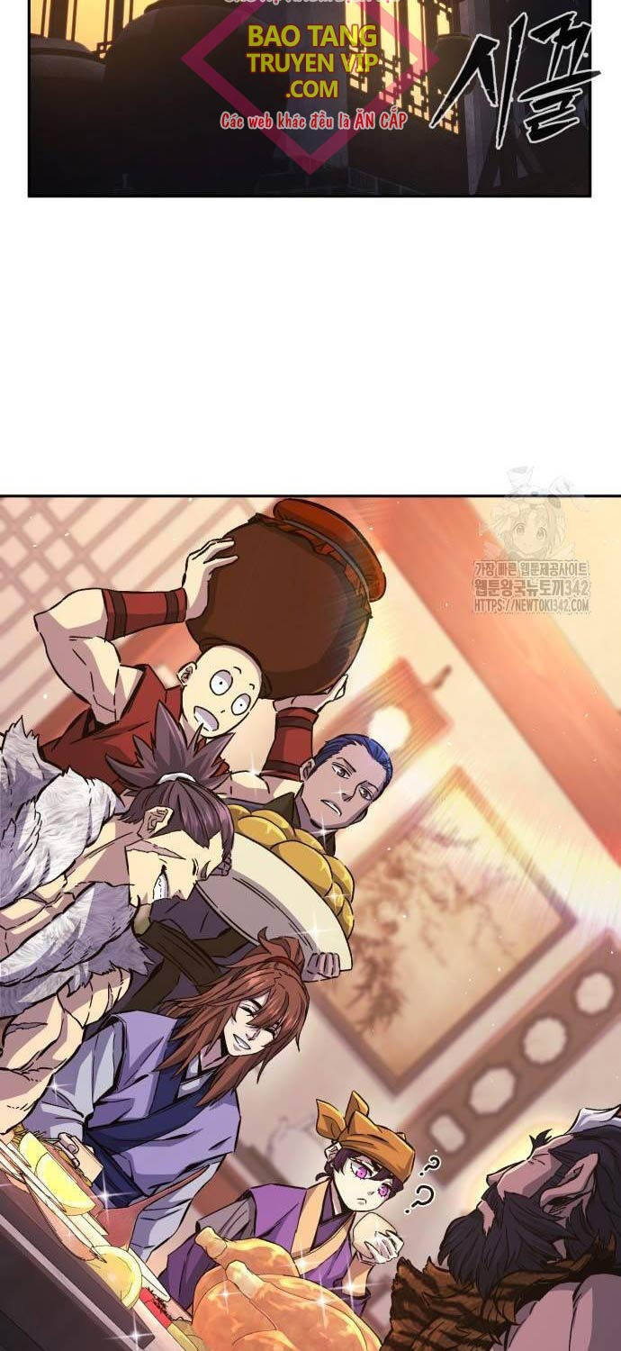 Tuyệt Đối Kiếm Cảm - Chapter 94 - Page 31