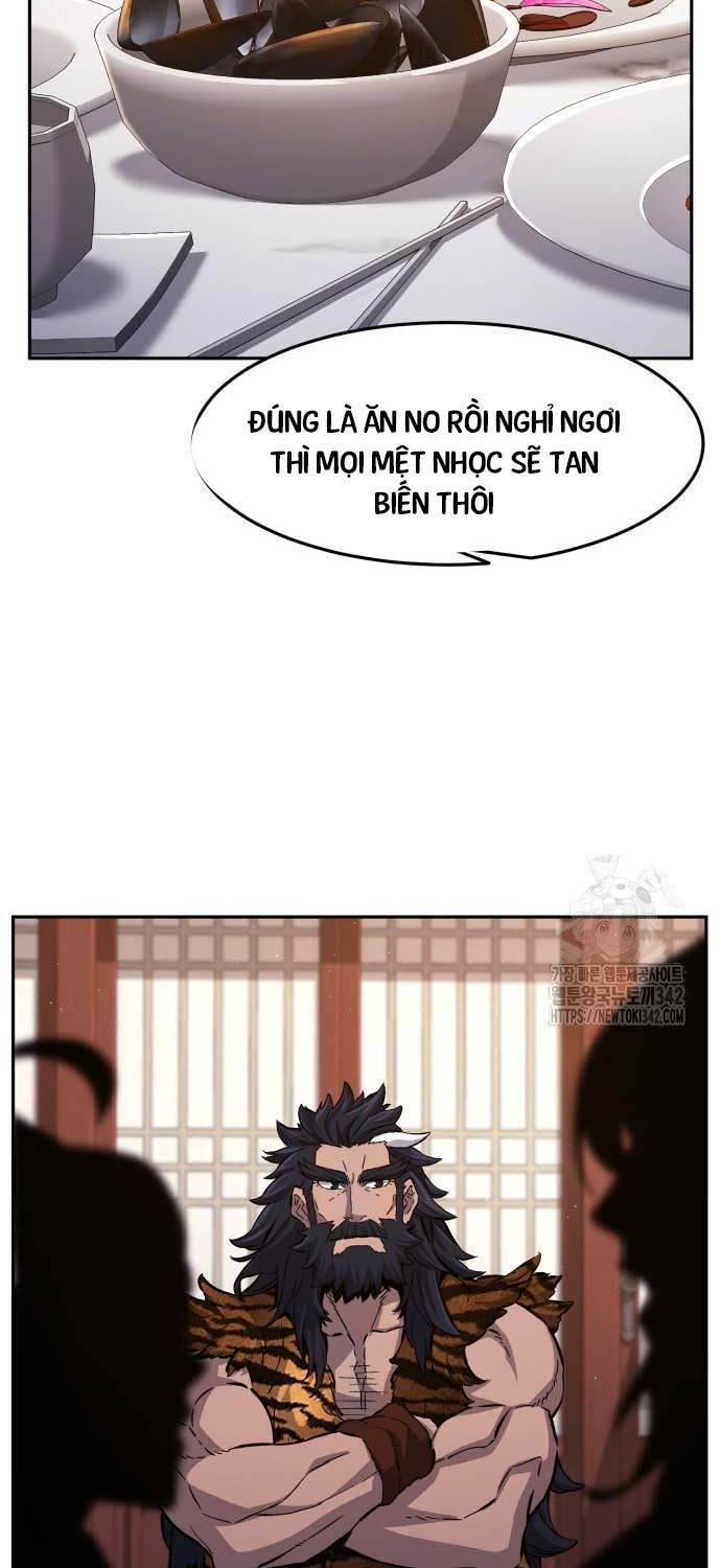 Tuyệt Đối Kiếm Cảm - Chapter 94 - Page 34