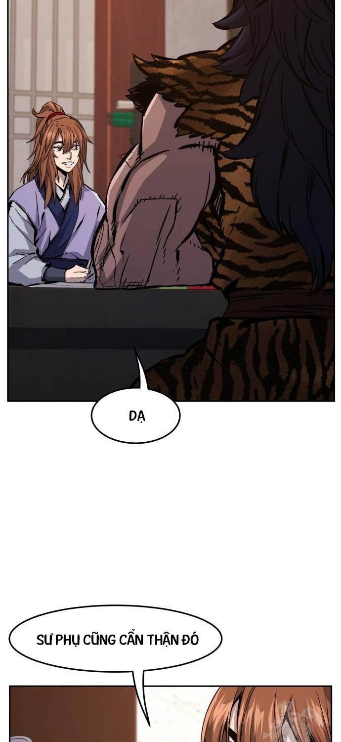 Tuyệt Đối Kiếm Cảm - Chapter 94 - Page 36