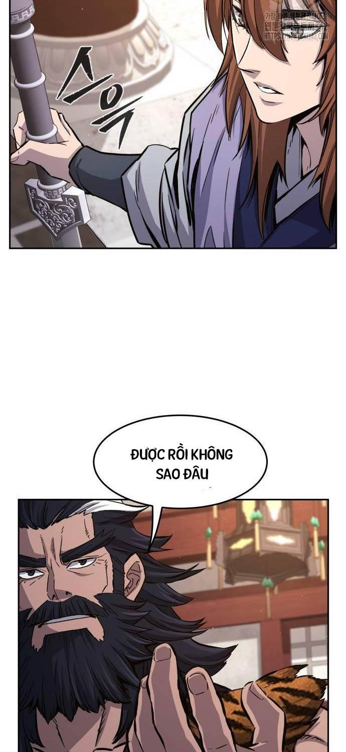 Tuyệt Đối Kiếm Cảm - Chapter 94 - Page 37