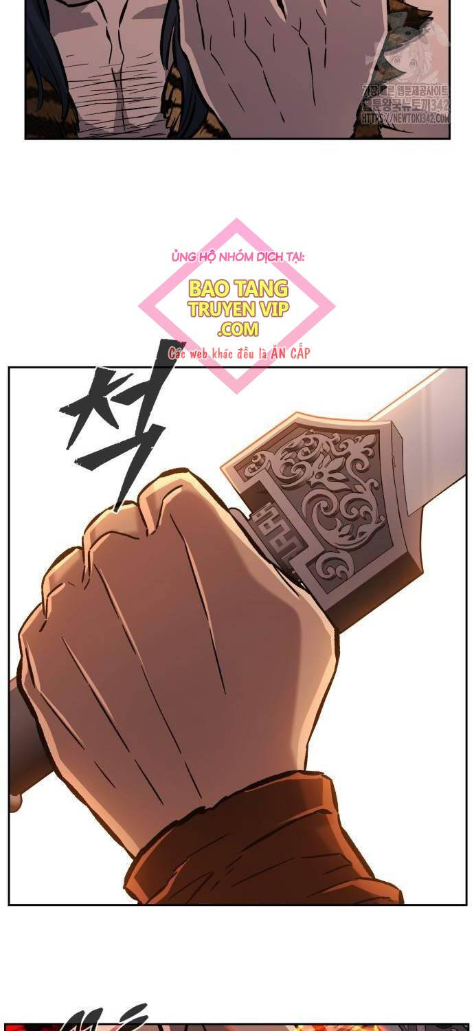 Tuyệt Đối Kiếm Cảm - Chapter 94 - Page 38