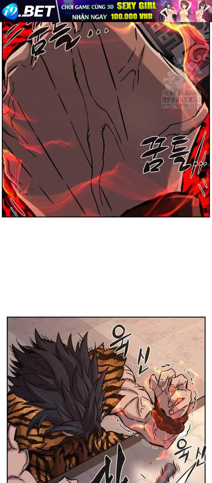 Tuyệt Đối Kiếm Cảm - Chapter 94 - Page 39