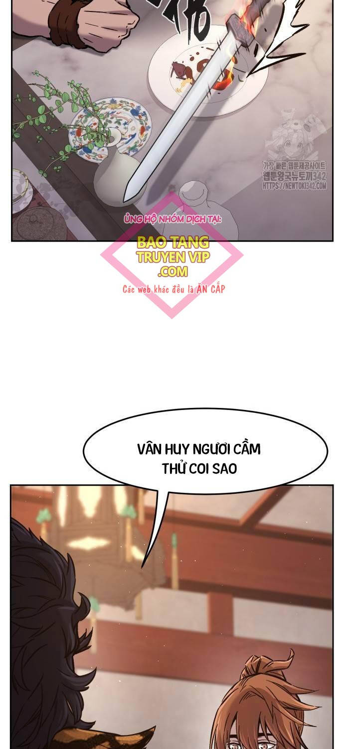 Tuyệt Đối Kiếm Cảm - Chapter 94 - Page 40