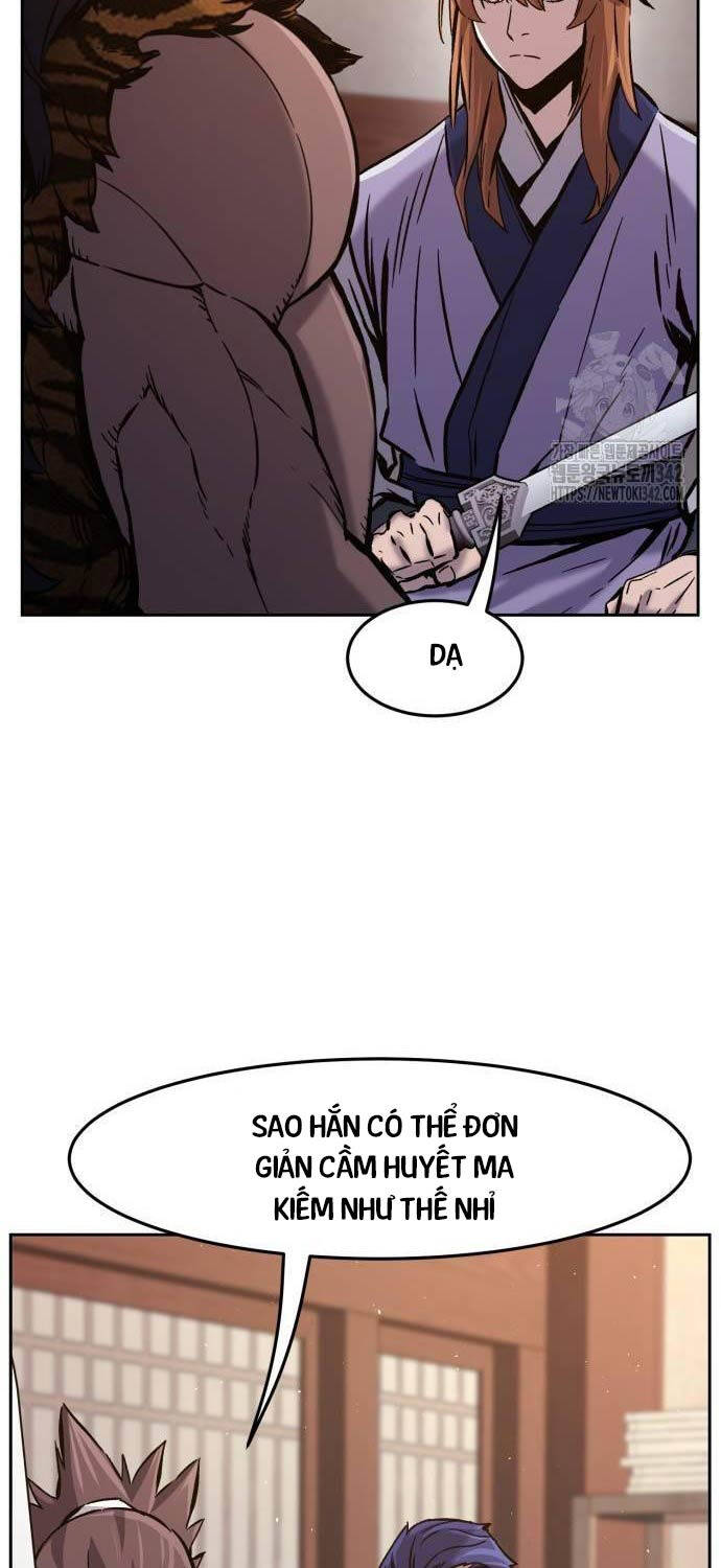 Tuyệt Đối Kiếm Cảm - Chapter 94 - Page 41