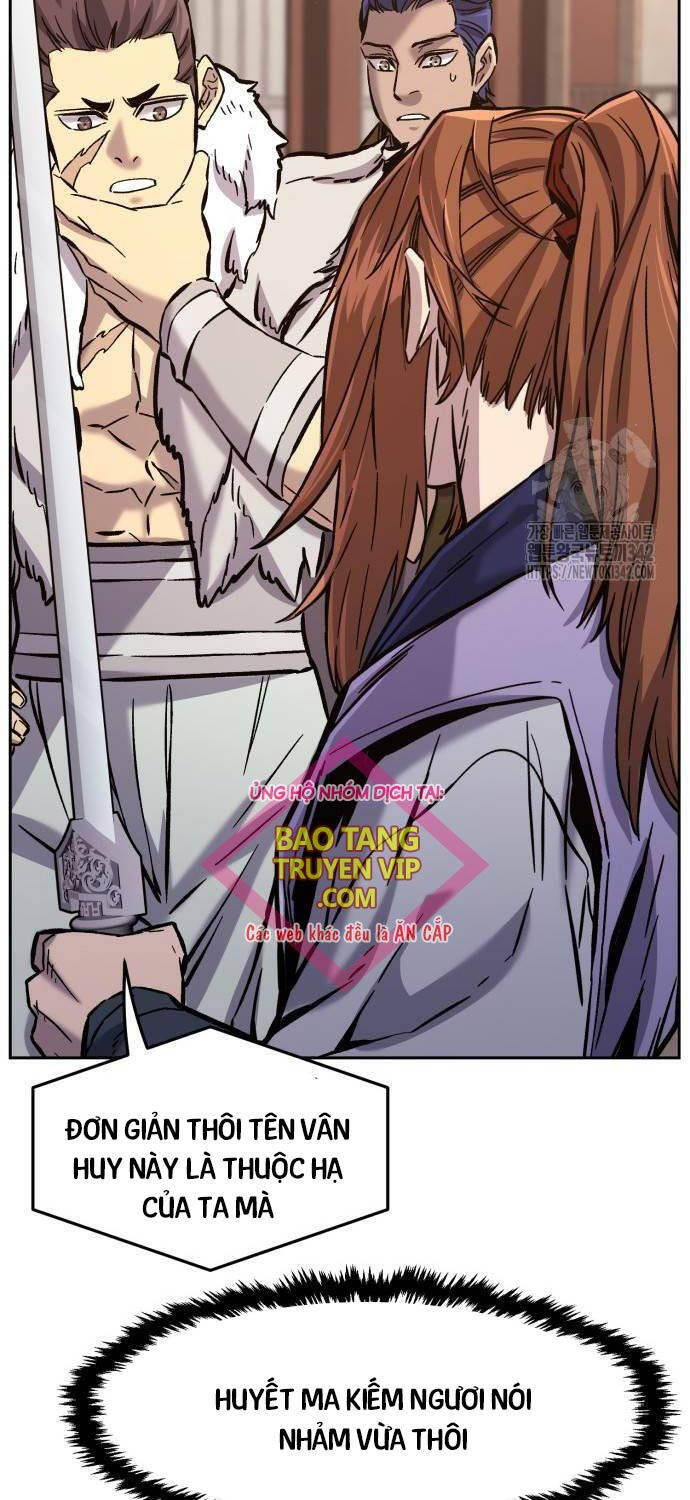 Tuyệt Đối Kiếm Cảm - Chapter 94 - Page 42
