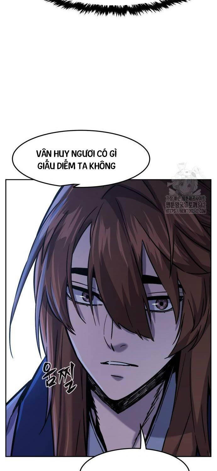 Tuyệt Đối Kiếm Cảm - Chapter 94 - Page 43