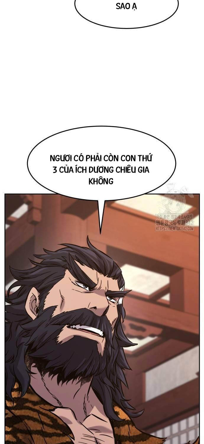 Tuyệt Đối Kiếm Cảm - Chapter 94 - Page 44