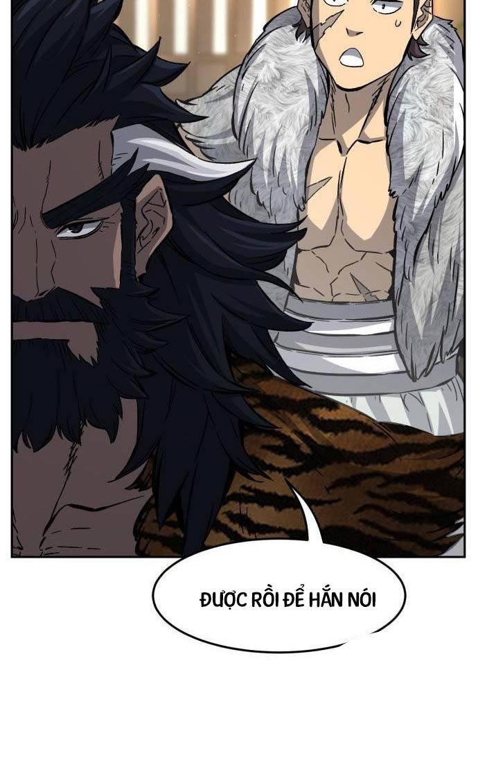 Tuyệt Đối Kiếm Cảm - Chapter 94 - Page 47