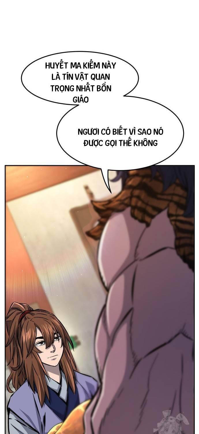 Tuyệt Đối Kiếm Cảm - Chapter 94 - Page 48