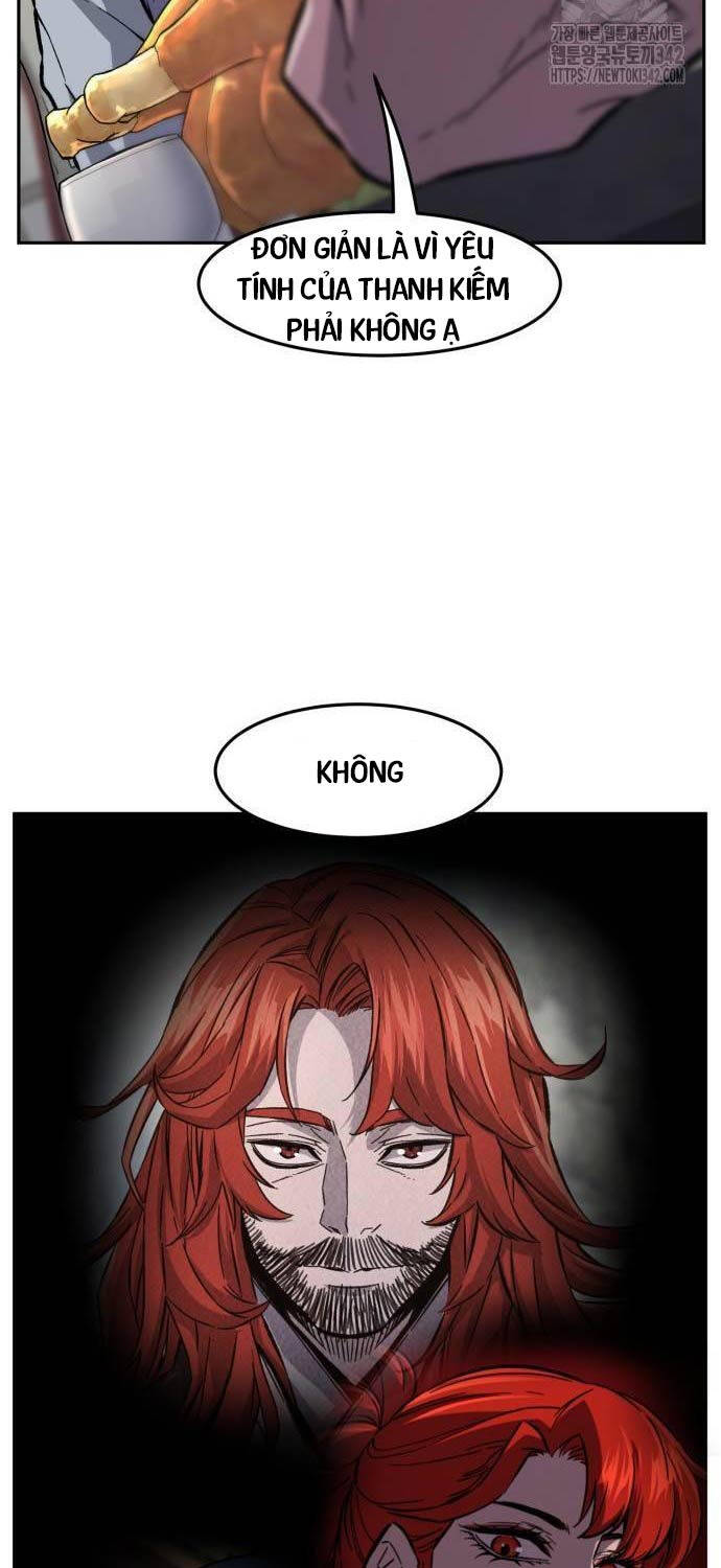 Tuyệt Đối Kiếm Cảm - Chapter 94 - Page 49