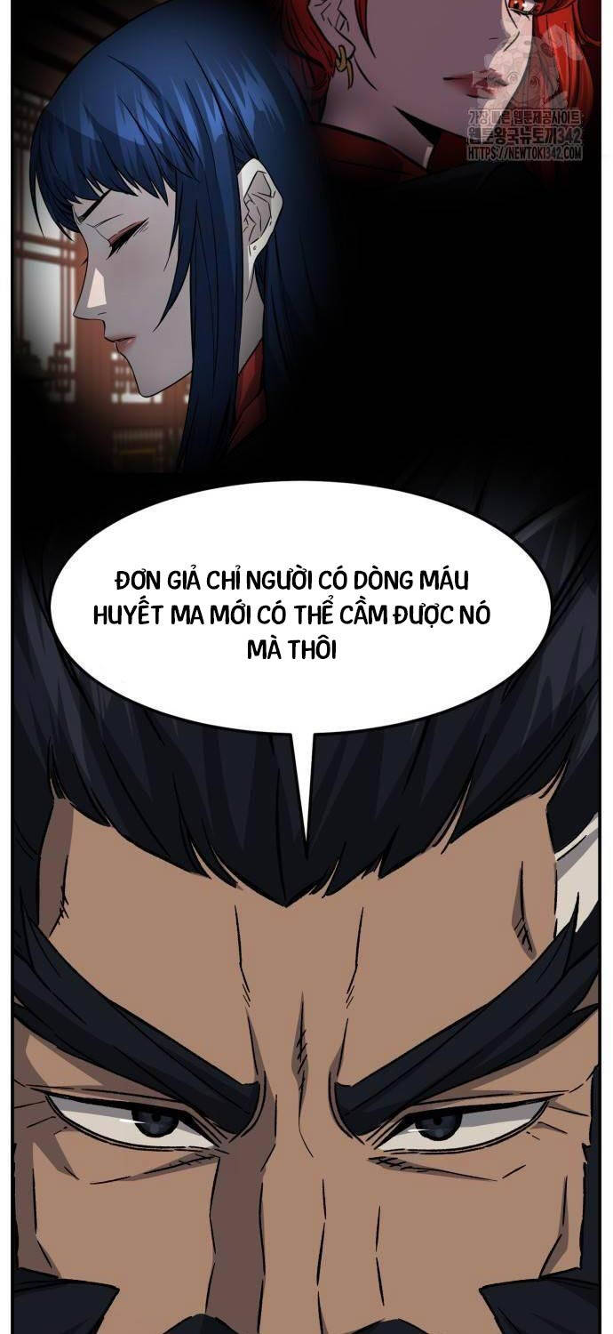 Tuyệt Đối Kiếm Cảm - Chapter 94 - Page 50