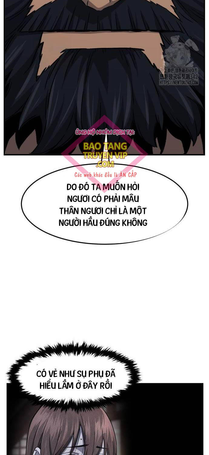 Tuyệt Đối Kiếm Cảm - Chapter 94 - Page 51