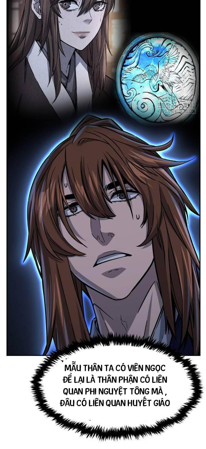 Tuyệt Đối Kiếm Cảm - Chapter 94 - Page 52