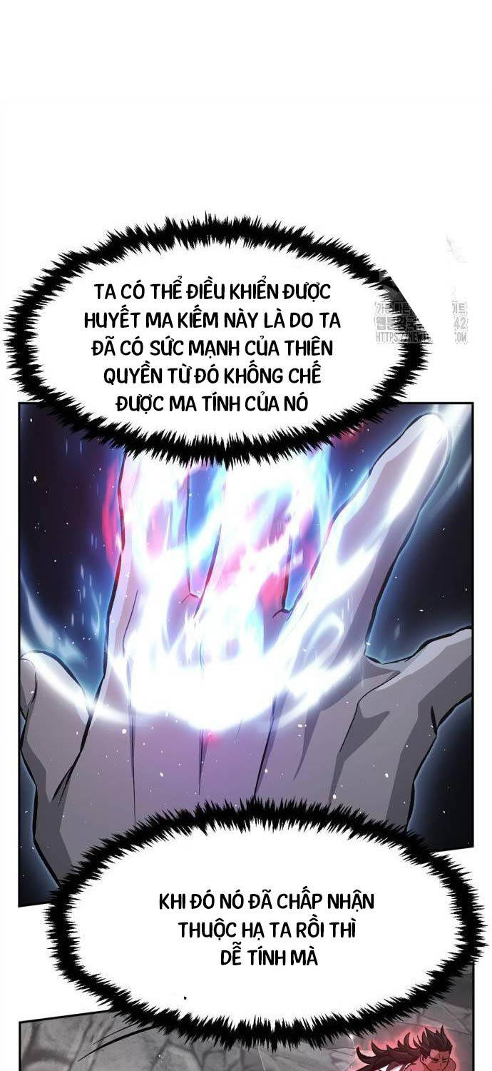 Tuyệt Đối Kiếm Cảm - Chapter 94 - Page 53