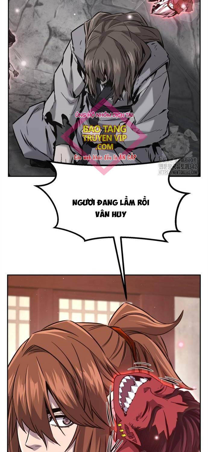 Tuyệt Đối Kiếm Cảm - Chapter 94 - Page 54