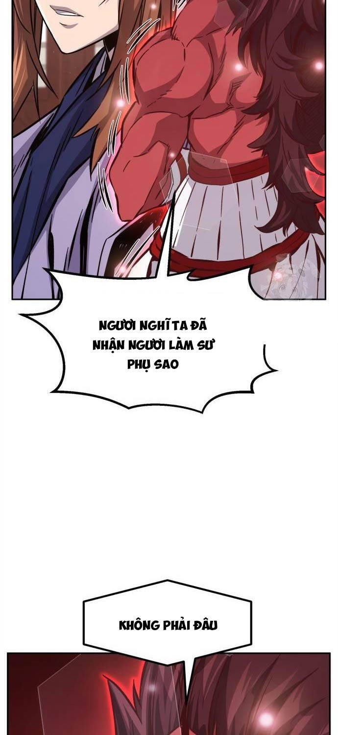 Tuyệt Đối Kiếm Cảm - Chapter 94 - Page 55