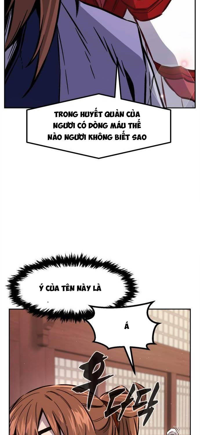 Tuyệt Đối Kiếm Cảm - Chapter 94 - Page 57