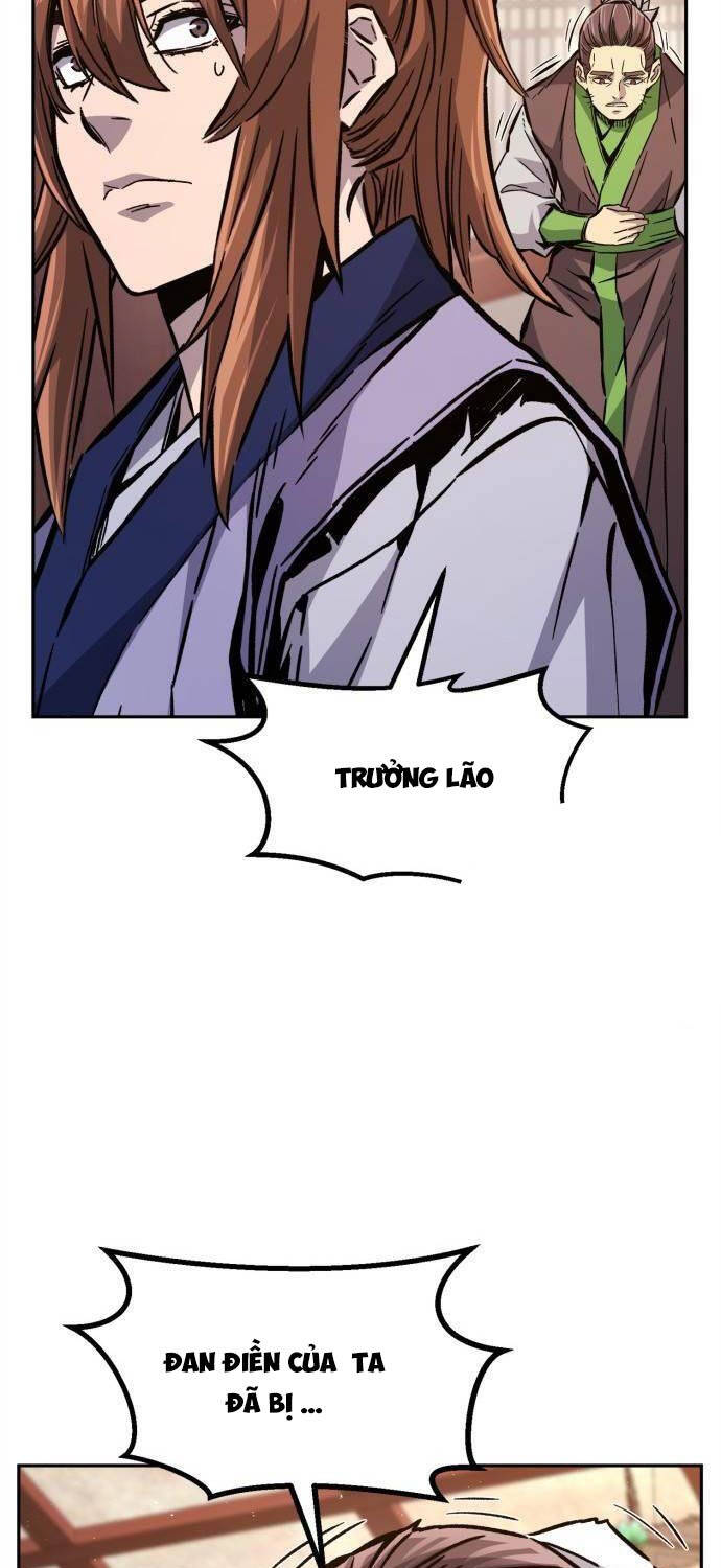 Tuyệt Đối Kiếm Cảm - Chapter 94 - Page 58