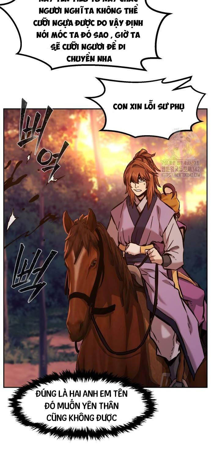 Tuyệt Đối Kiếm Cảm - Chapter 94 - Page 6