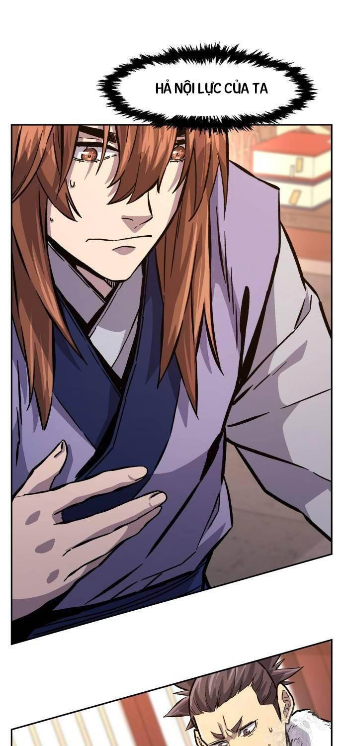 Tuyệt Đối Kiếm Cảm - Chapter 94 - Page 60