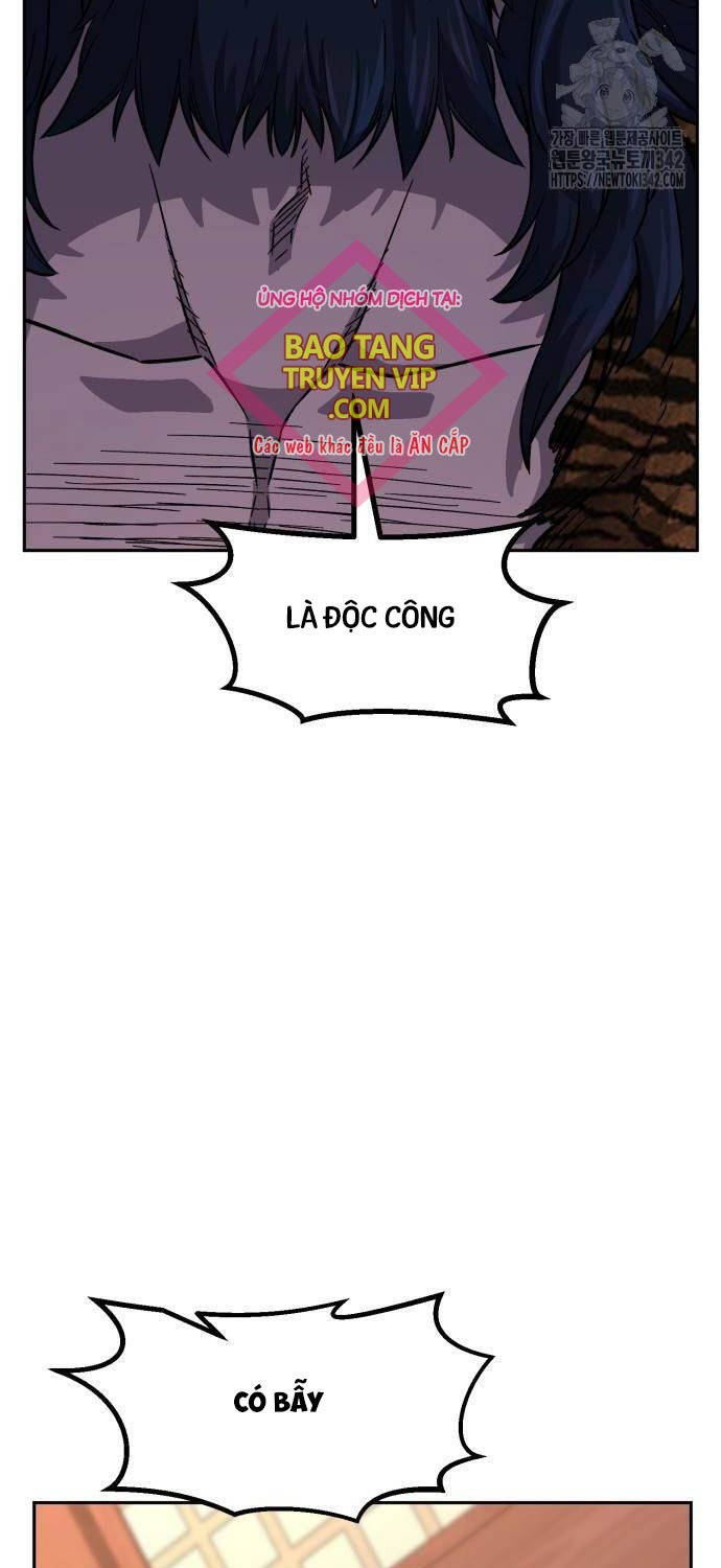 Tuyệt Đối Kiếm Cảm - Chapter 94 - Page 62